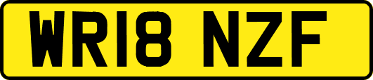 WR18NZF
