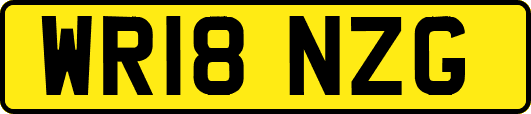 WR18NZG