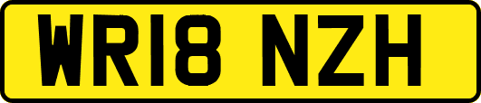 WR18NZH