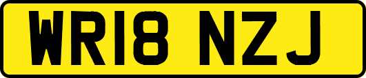 WR18NZJ