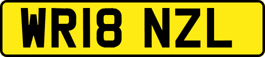 WR18NZL