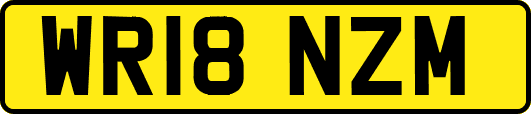 WR18NZM