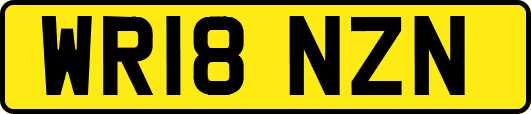 WR18NZN