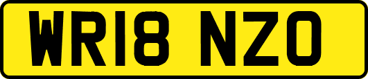 WR18NZO