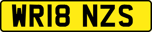 WR18NZS