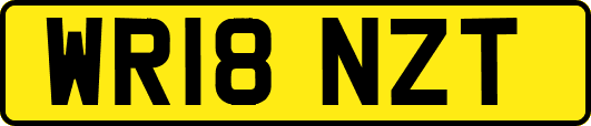 WR18NZT