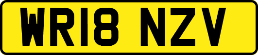 WR18NZV