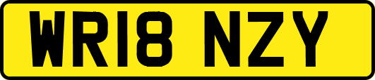 WR18NZY