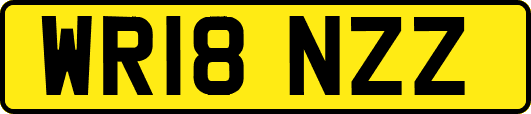 WR18NZZ