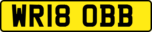 WR18OBB