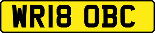 WR18OBC