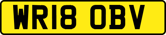 WR18OBV