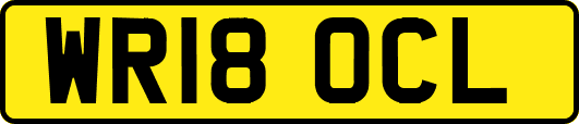WR18OCL