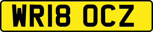 WR18OCZ