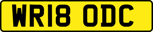 WR18ODC