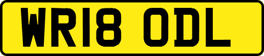 WR18ODL