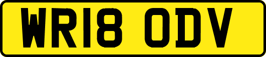 WR18ODV