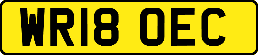 WR18OEC