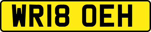 WR18OEH