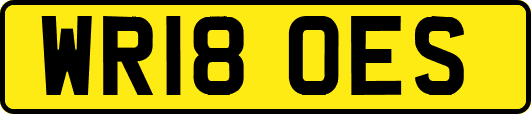 WR18OES