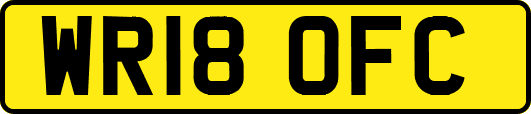 WR18OFC