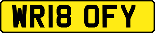 WR18OFY