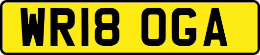 WR18OGA