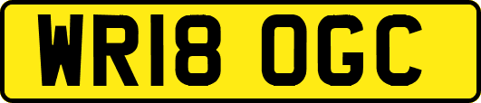 WR18OGC