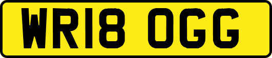 WR18OGG