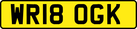 WR18OGK