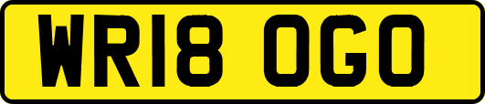WR18OGO
