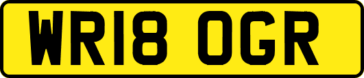 WR18OGR