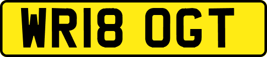WR18OGT