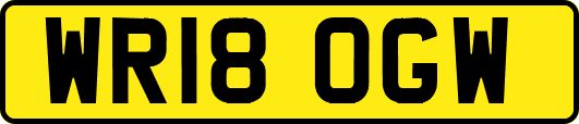 WR18OGW