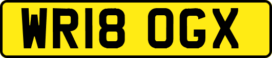 WR18OGX