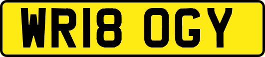 WR18OGY