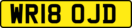 WR18OJD