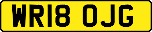 WR18OJG
