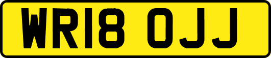 WR18OJJ