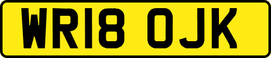WR18OJK