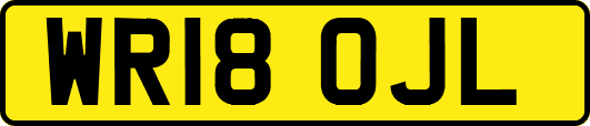 WR18OJL