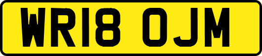 WR18OJM