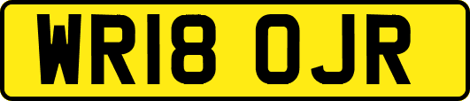 WR18OJR