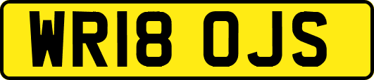 WR18OJS