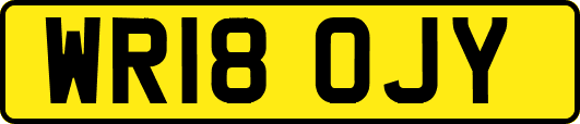 WR18OJY