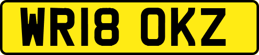WR18OKZ