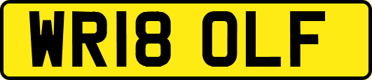 WR18OLF