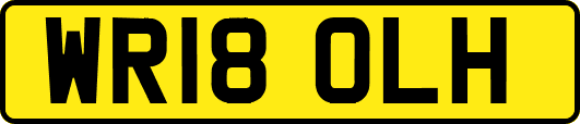 WR18OLH