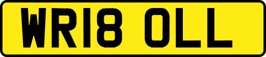 WR18OLL