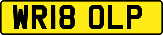 WR18OLP